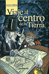 VIAJE AL CENTRO DE LA TIERRA PANAMERICANA